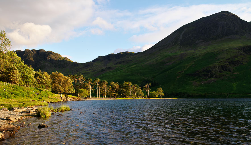 Buttermere 25