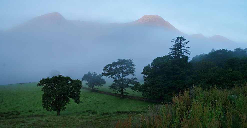 Buttermere 9