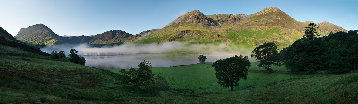 Buttermere 21