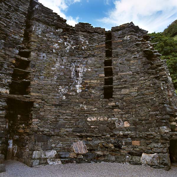 Glenelg broch