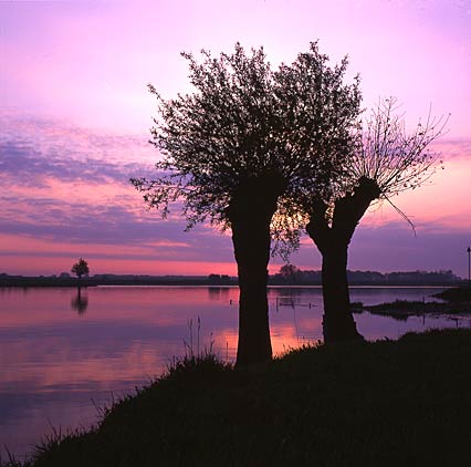 Lexmond, the Netherlands