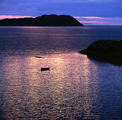 Shieldaig 2