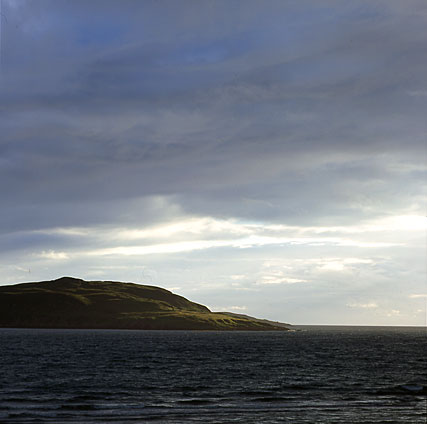 Big Sands, Wester Ross, Schotland