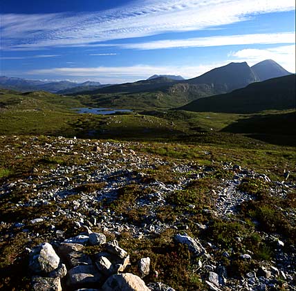 Sutherland+scotland