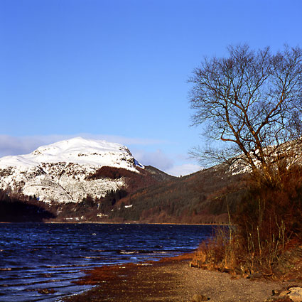 Loch Lubnaig