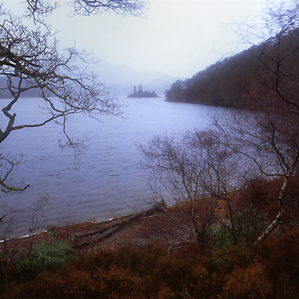 Loch Achray