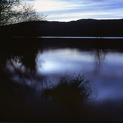 Loch Venachar 4