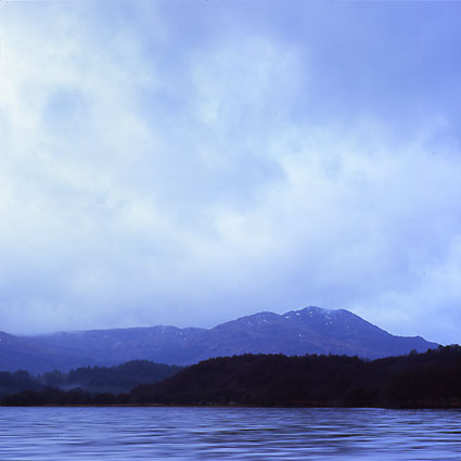 Loch Venachar 3