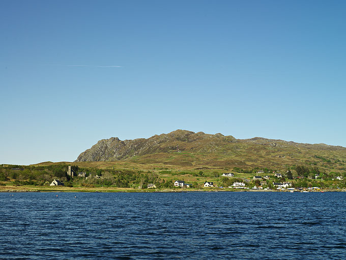 Sound of Sleat 12