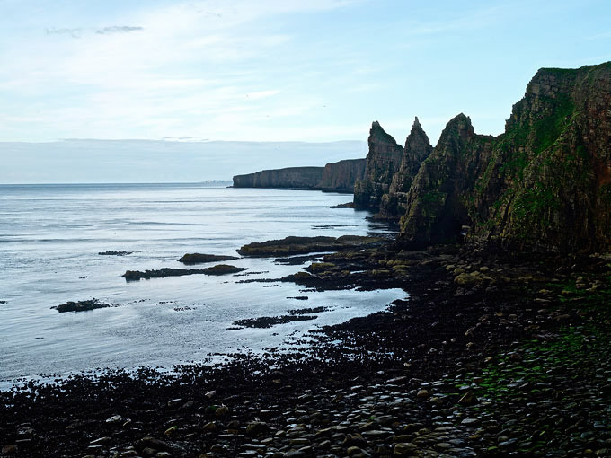 Duncansby Head 33