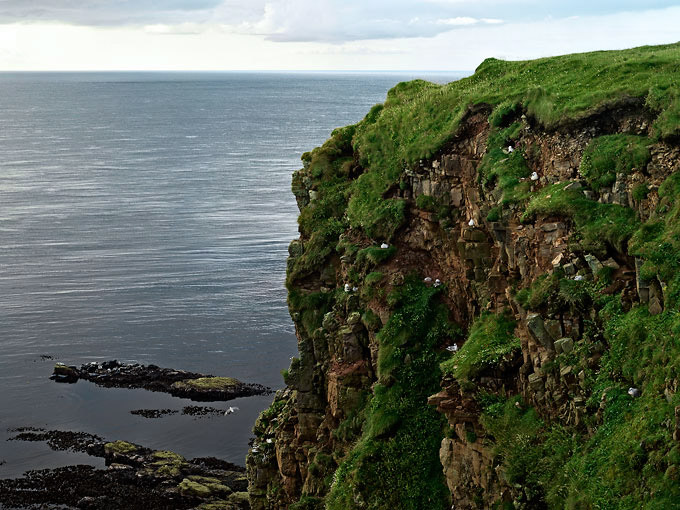 Duncansby Head 32