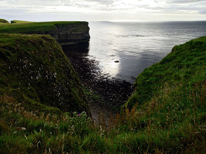 Duncansby Head 30