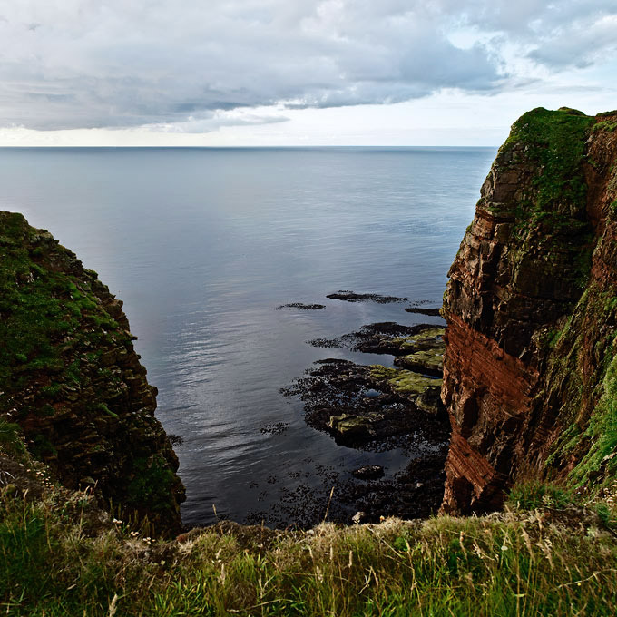 Duncansby Head 34