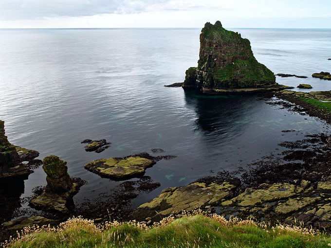 Duncansby Head 36