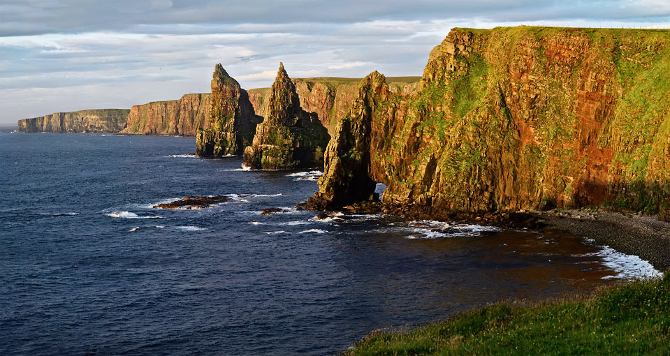 Duncansby Head 3