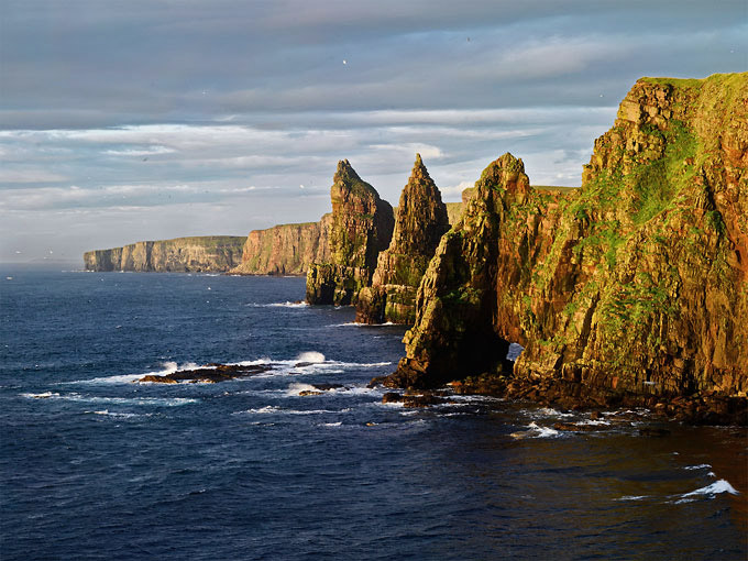 Duncansby Head 4