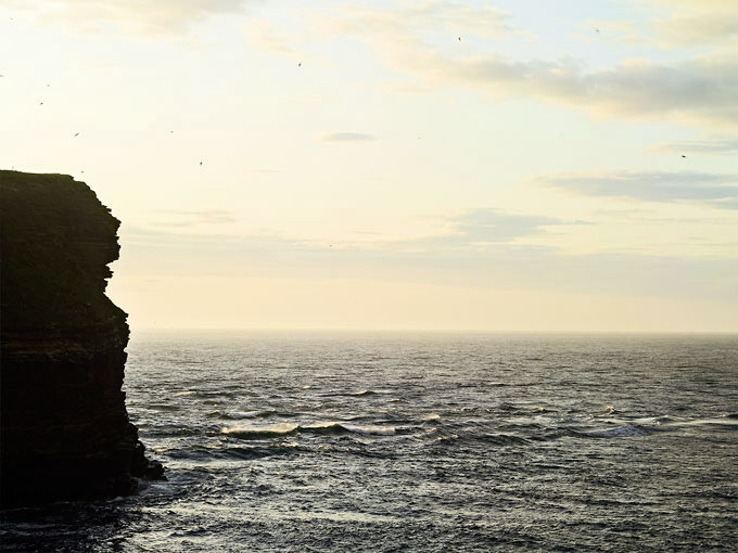Duncansby Head 5
